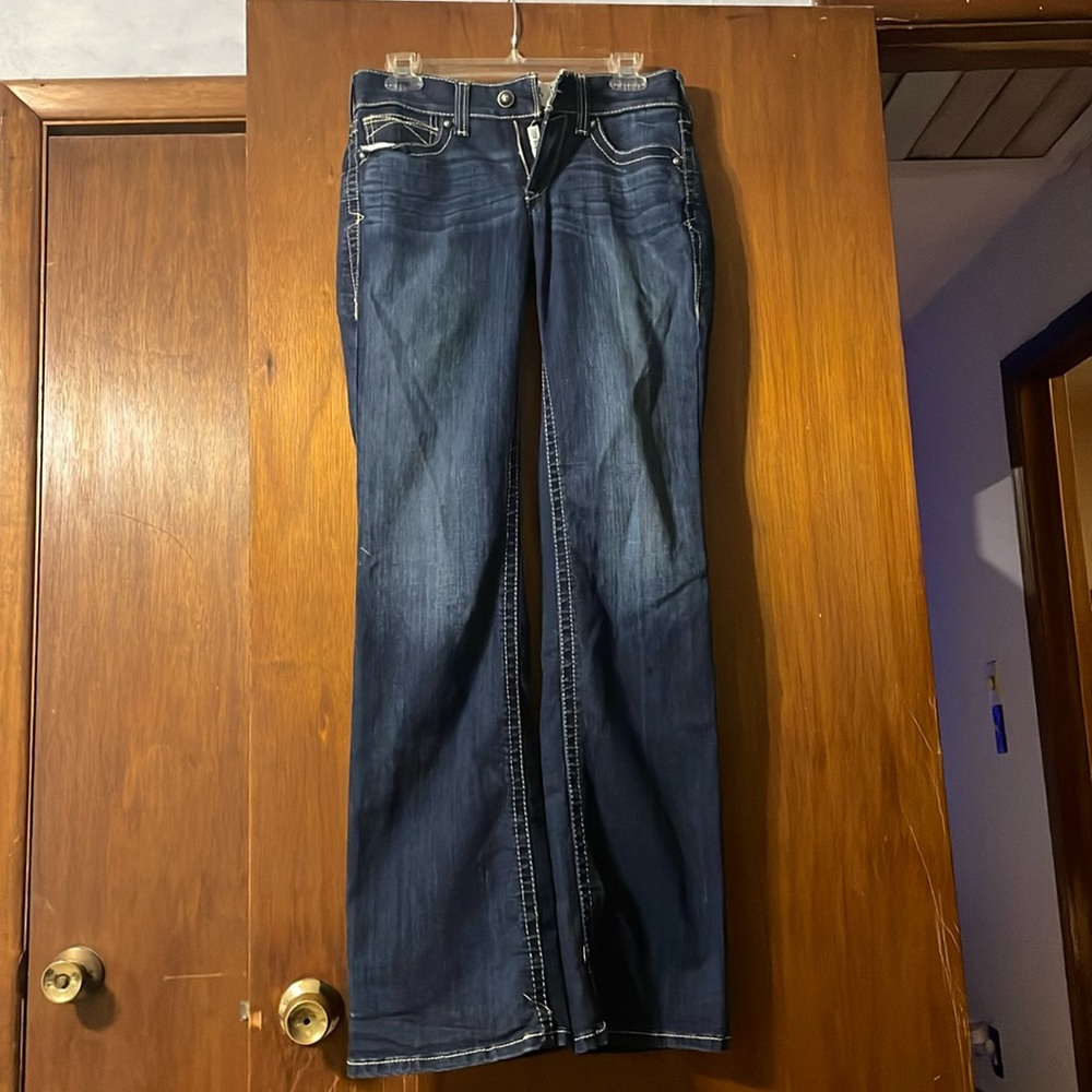Women’s Ariat Jeans NWOT